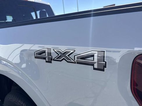 Used 2024 Ford F150 Lariat w/ Bed Utility Package AWD/4WD image 15