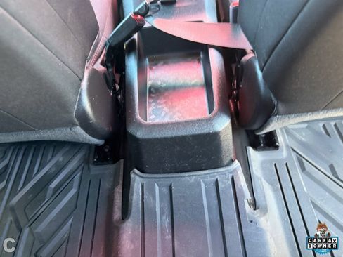 Used 2023 Chevrolet Colorado W/T RWD image 13