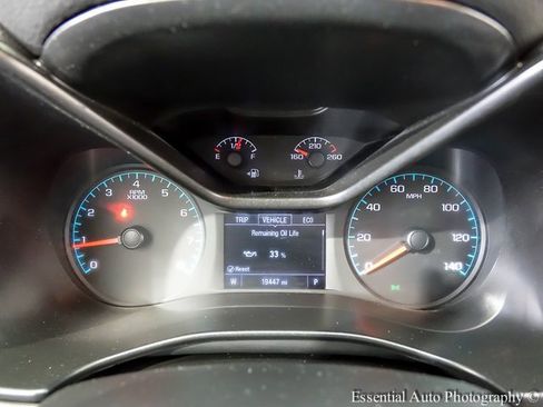 Used 2022 Chevrolet Colorado W/T w/ Custom Special Edition image 13