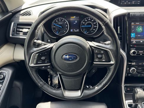 Used 2020 Subaru Ascent Limited w/ Popular Package #2A AWD/4WD image 24
