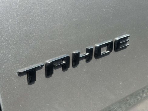 Used 2021 Chevrolet Tahoe Z71 w/ Z71 Off-Road Package AWD/4WD image 7