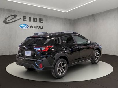 New 2026 Subaru Crosstrek 2.0i Premium