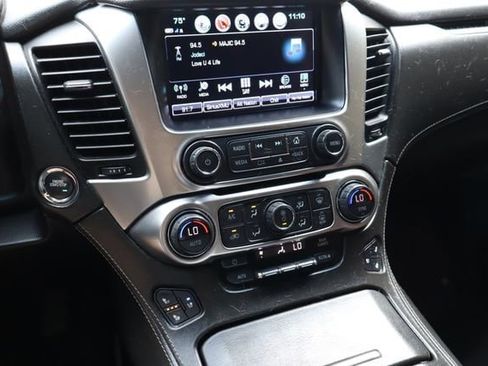 Used 2019 Chevrolet Tahoe Premier w/ Premier Plus Edition RWD image 8