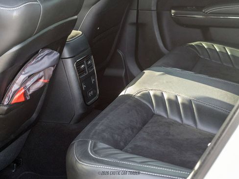 Used 2021 Dodge Charger SRT Hellcat w/ Harman/Kardon Audio Group RWD image 62