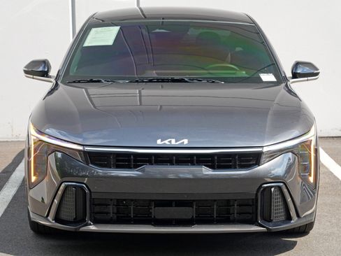 Used 2025 Kia K4 GT-Line w/ GT-Line Premium Package FWD image 45
