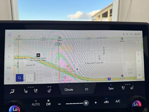 Used 2024 Lexus GX 550 image 29