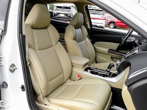 Used 2019 Acura TLX image 40