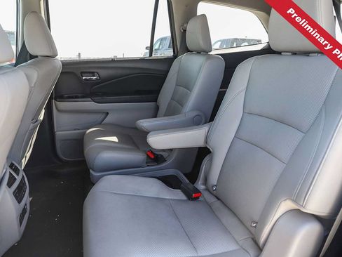Used 2020 Honda Pilot Elite image 13