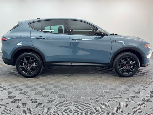 Used 2024 Dodge Hornet GT w/ GT Blacktop Package image 6