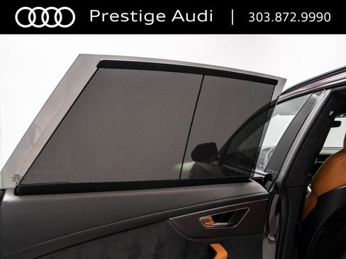 New 2026 Audi RS Q8 performance image 36