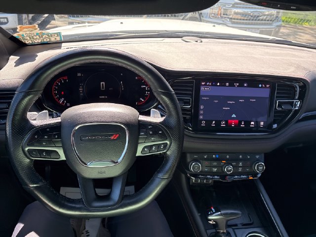 Used 2025 Dodge Durango GT AWD/4WD image 10