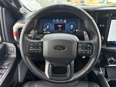 Used 2025 Ford F150 Raptor image 14