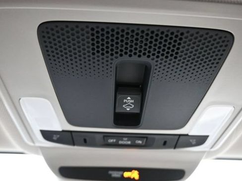 Used 2026 Honda HR-V EX-L image 21