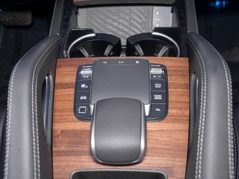 New 2026 Mercedes-Benz GLE 350 4MATIC image 21