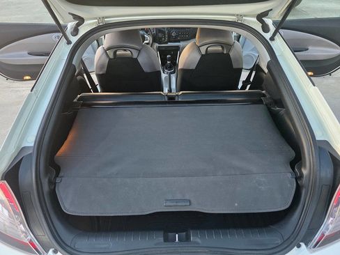 Used 2011 Honda CR-Z image 42