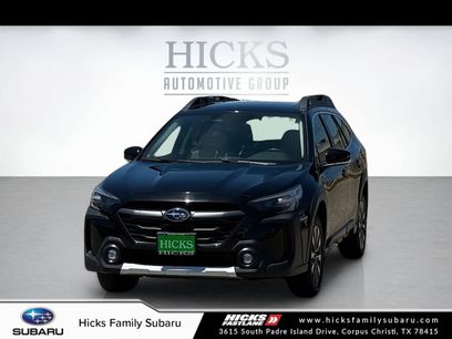 Certified 2023 Subaru Outback Limited XT