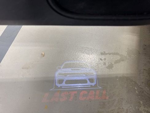 Used 2019 Dodge Charger Police w/ Street Appearance Group image 9