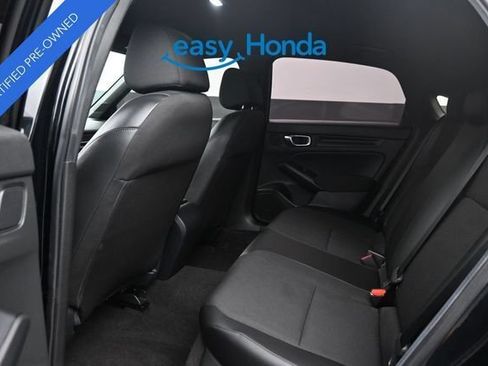 Used 2026 Honda Civic Sport image 16