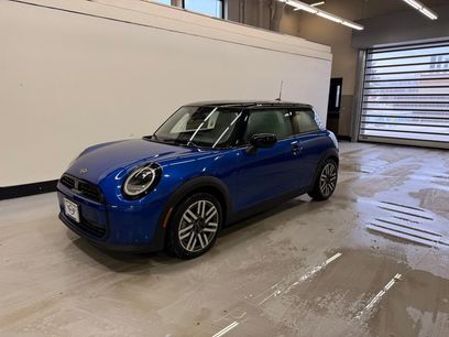 New 2026 MINI Cooper 2-Door Hardtop