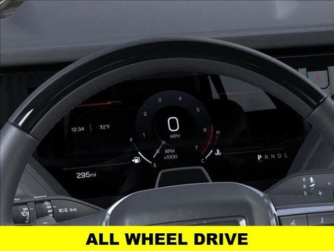 New 2026 GMC Yukon XL Elevation w/ Elevation Premium Package image 18