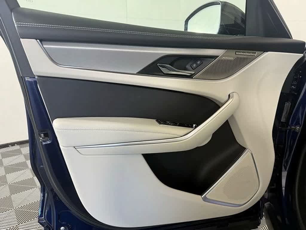 New 2026 Jaguar F-PACE R-Dynamic S AWD/4WD image 27