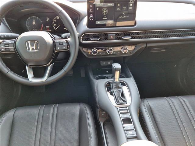 New 2027 Honda HR-V EX-L image 14