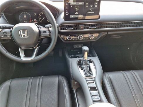 New 2027 Honda HR-V EX-L image 14