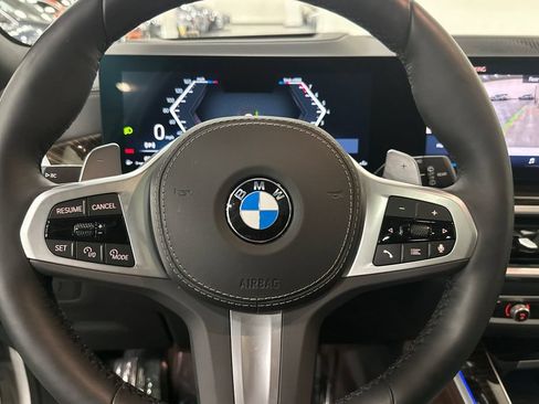 Used 2026 BMW X5 xDrive40i w/ M Sport Package AWD/4WD image 28
