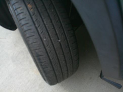 Used 2023 Toyota RAV4 LE image 19