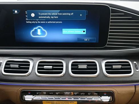 New 2026 Mercedes-Benz GLE 350 4MATIC image 11