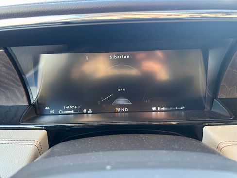 Used 2019 Lincoln Navigator Reserve image 27