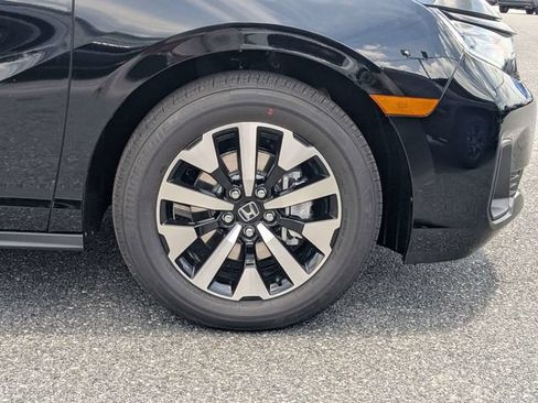 New 2026 Honda Odyssey EX-L image 11