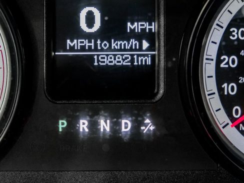 Used 2014 RAM 2500 Tradesman w/ Chrome Appearance Group image 19