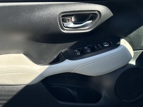 Certified 2026 Honda HR-V EX-L image 16