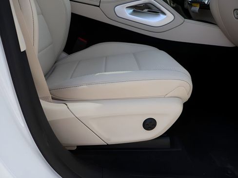 New 2026 Mercedes-Benz GLE 350 4MATIC image 12