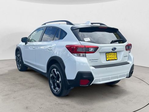Used 2022 Subaru Crosstrek 2.5i Limited w/ Moonroof Package 2 image 5