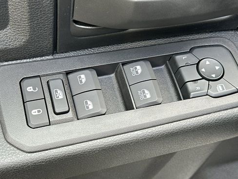 New 2026 RAM 5500 Tradesman image 13