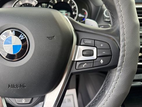 Used 2019 BMW X4 xDrive30i w/ Premium Package image 35