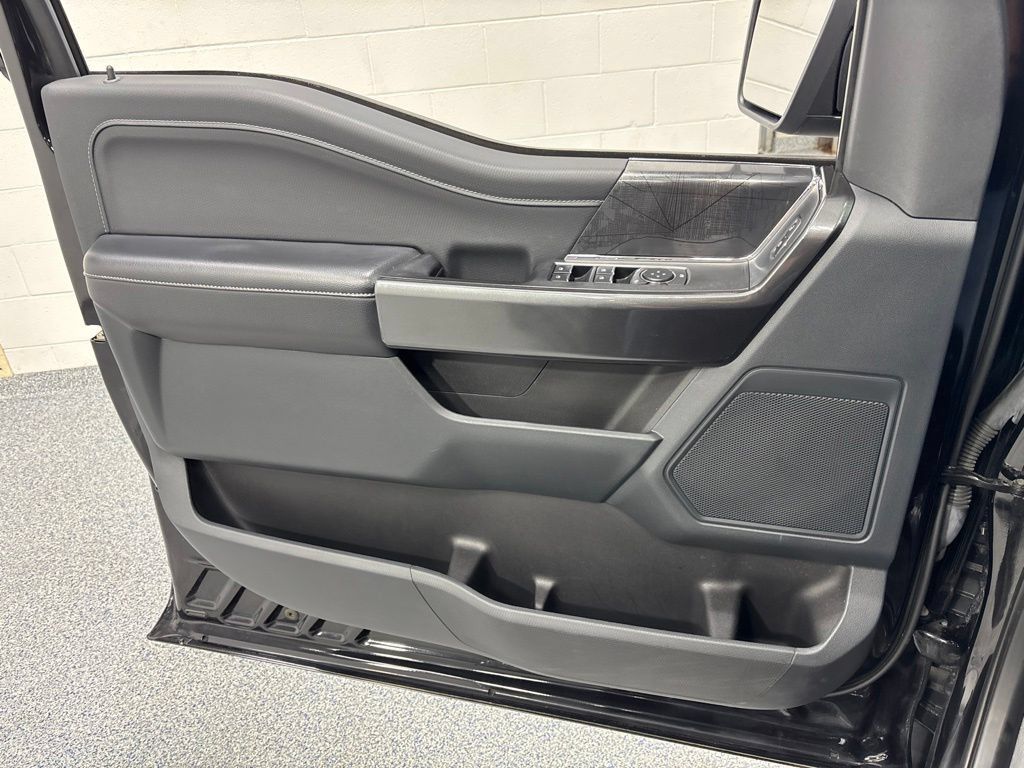 Used 2021 Ford F150 XLT w/ Equipment Group 302A High AWD/4WD image 42