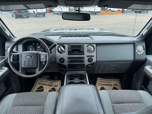 Used 2014 Ford F250 XLT w/ FX4 Off-Road Package AWD/4WD image 20