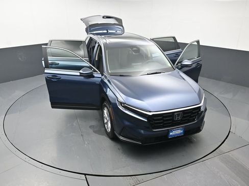 Certified 2024 Honda CR-V EX image 55