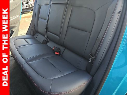 Used 2021 Chevrolet Bolt Premier image 13