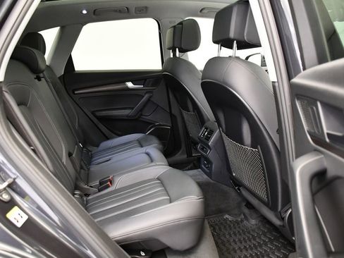 Certified 2023 Audi Q5 2.0T Premium Plus w/ Premium Plus Package image 53