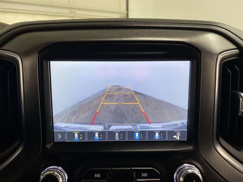 Used 2019 GMC Sierra 1500 Denali w/ Denali Ultimate Package image 24