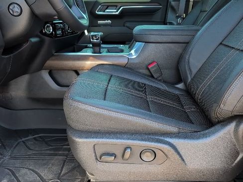 New 2025 Chevrolet Silverado 1500 High Country image 11