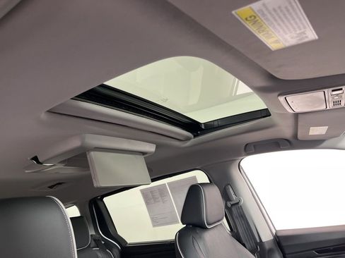 Certified 2024 Honda Odyssey Elite image 6