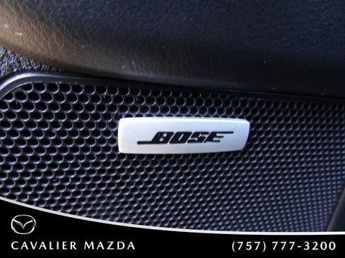 Used 2023 MAZDA CX-5 Carbon Edition AWD/4WD image 15