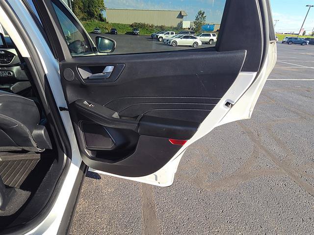 Used 2021 Ford Escape SEL w/ Technology Package AWD/4WD image 13