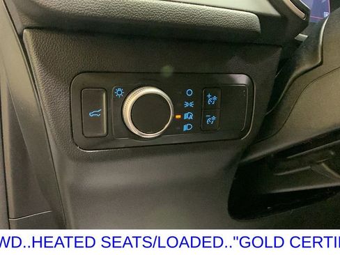 Certified 2022 Ford Escape SE w/ Convenience Package image 30