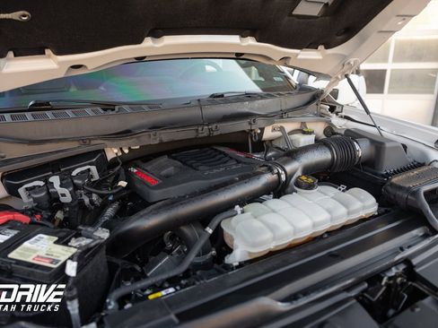 Used 2021 Ford F150 Raptor w/ Equipment Group 801A High image 32